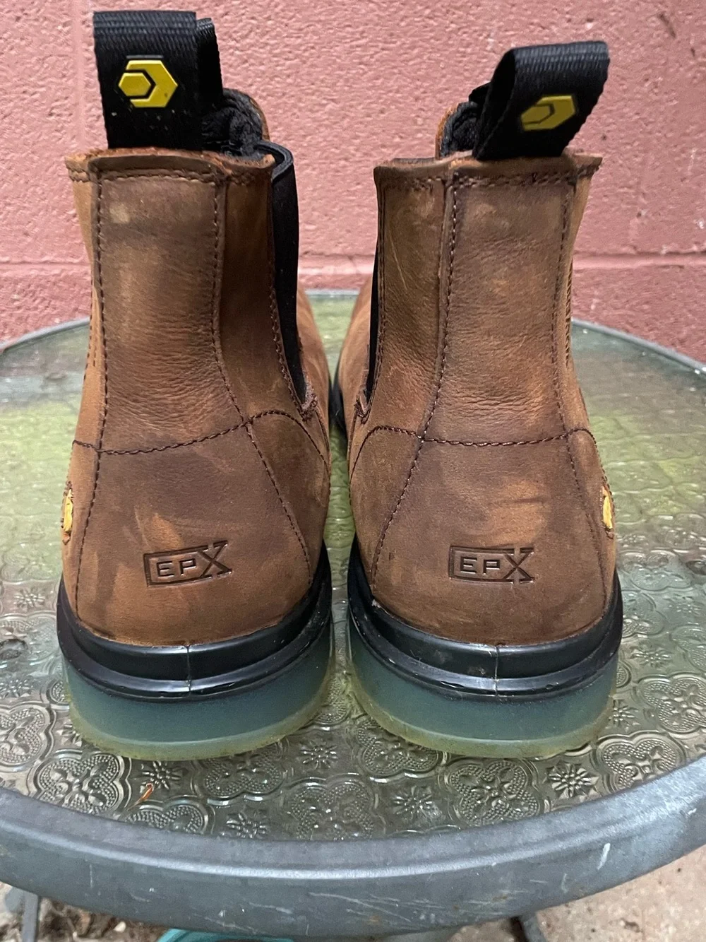 Wolverine I-90 EPX Romeo CarbonMax Boot 13 M